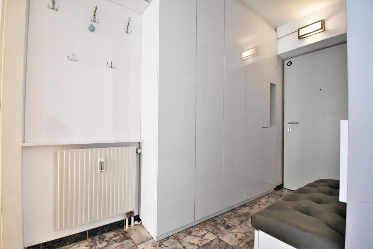 Style Apartments Вена Экстерьер фото