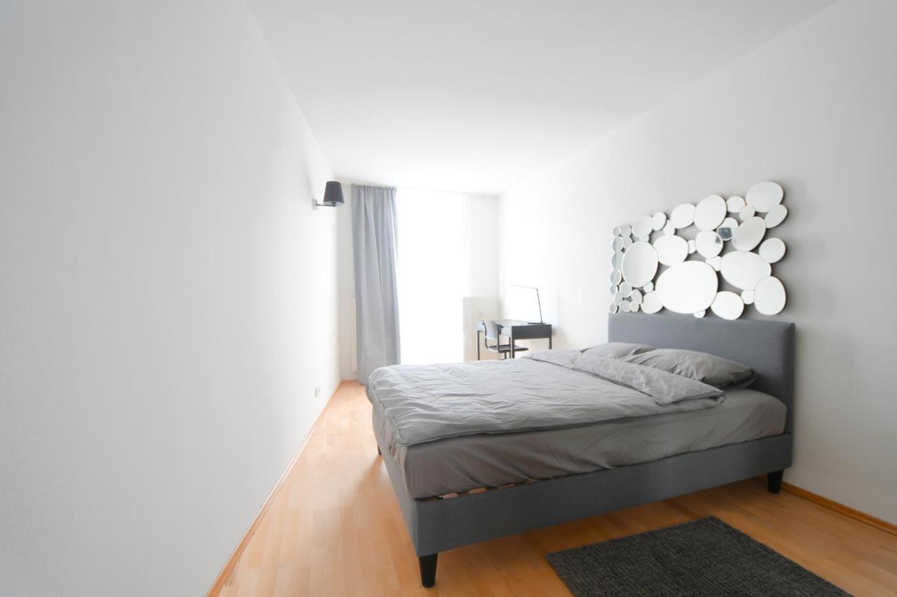 Style Apartments Вена Экстерьер фото