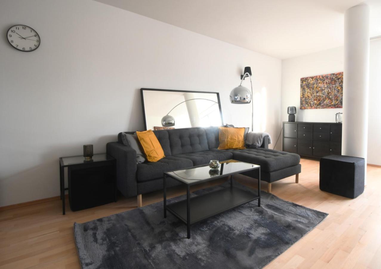 Style Apartments Вена Экстерьер фото
