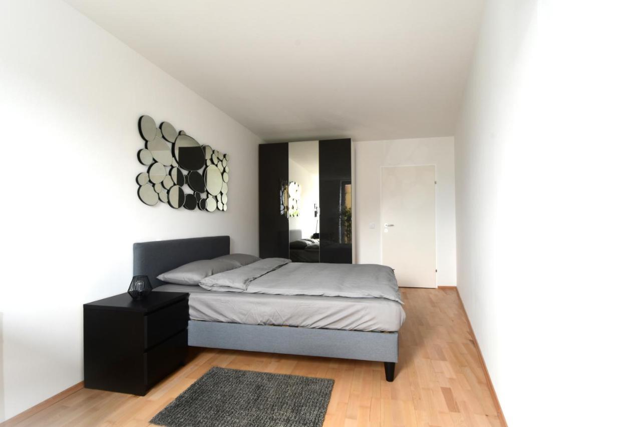 Style Apartments Вена Экстерьер фото