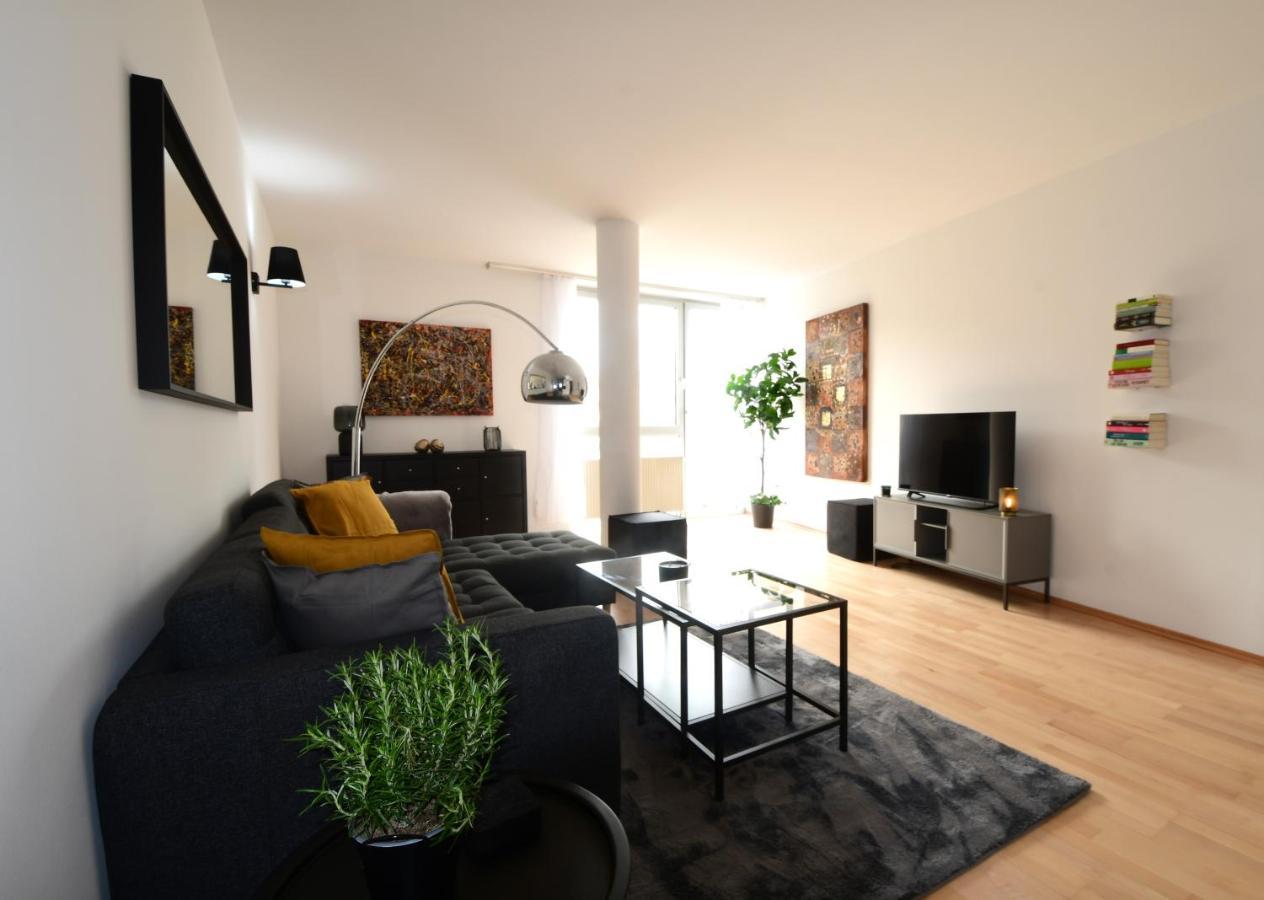 Style Apartments Вена Экстерьер фото